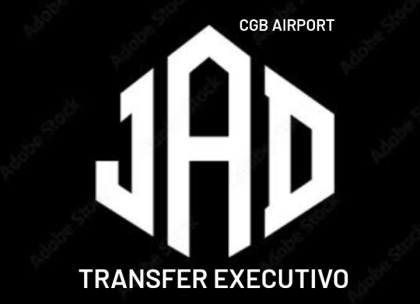 JAD TRANSFER EXECUTIVO AEROPORTO DE CUIABA CGB