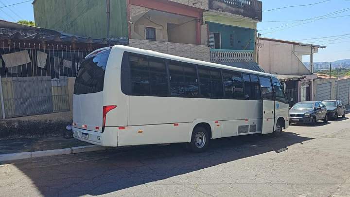 JAD TRANSFER EXECUTIVO AEROPORTO DE CUIABA CGB